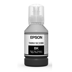 Epson SC-T3100x Črna 140 ml T49H